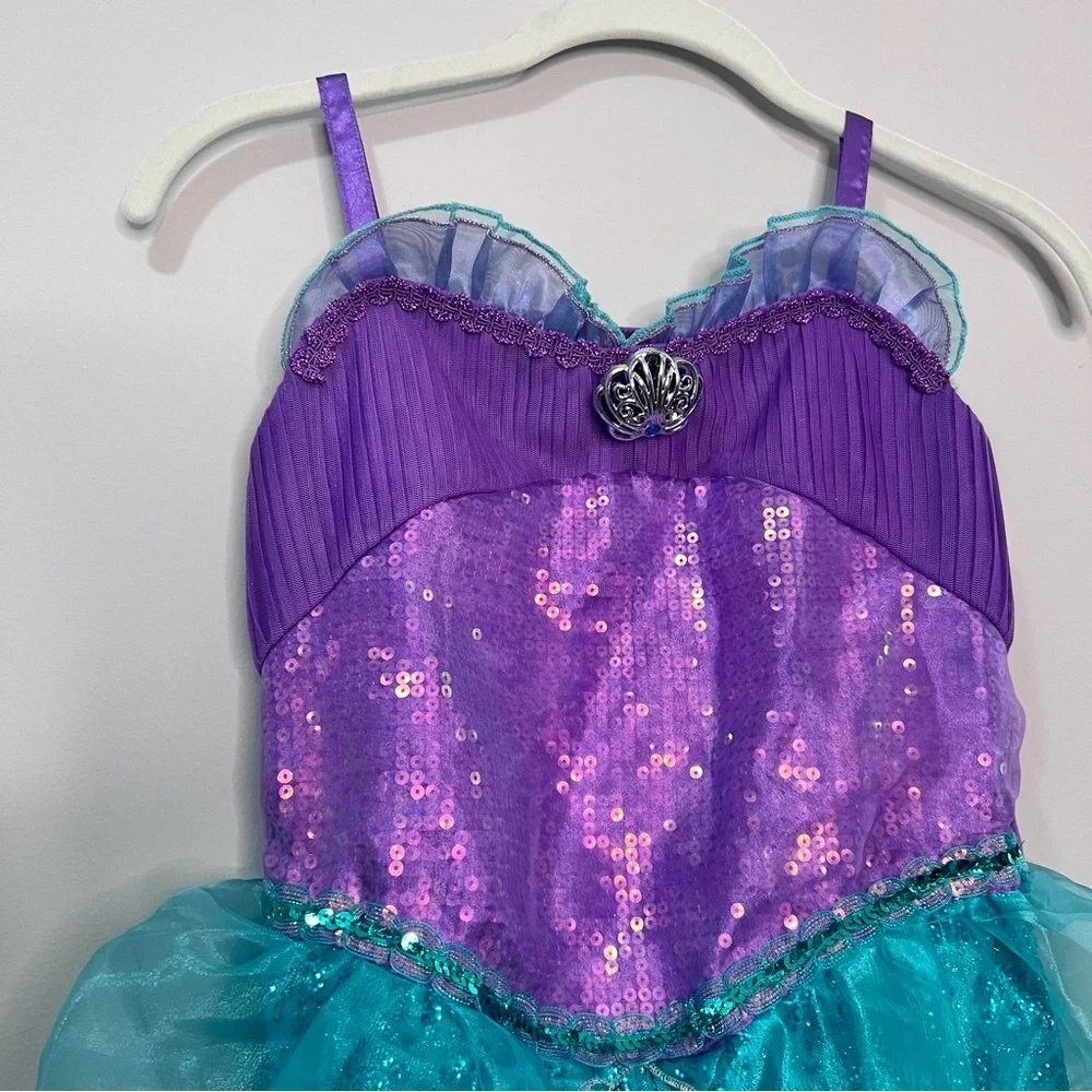 Disney princess ariel